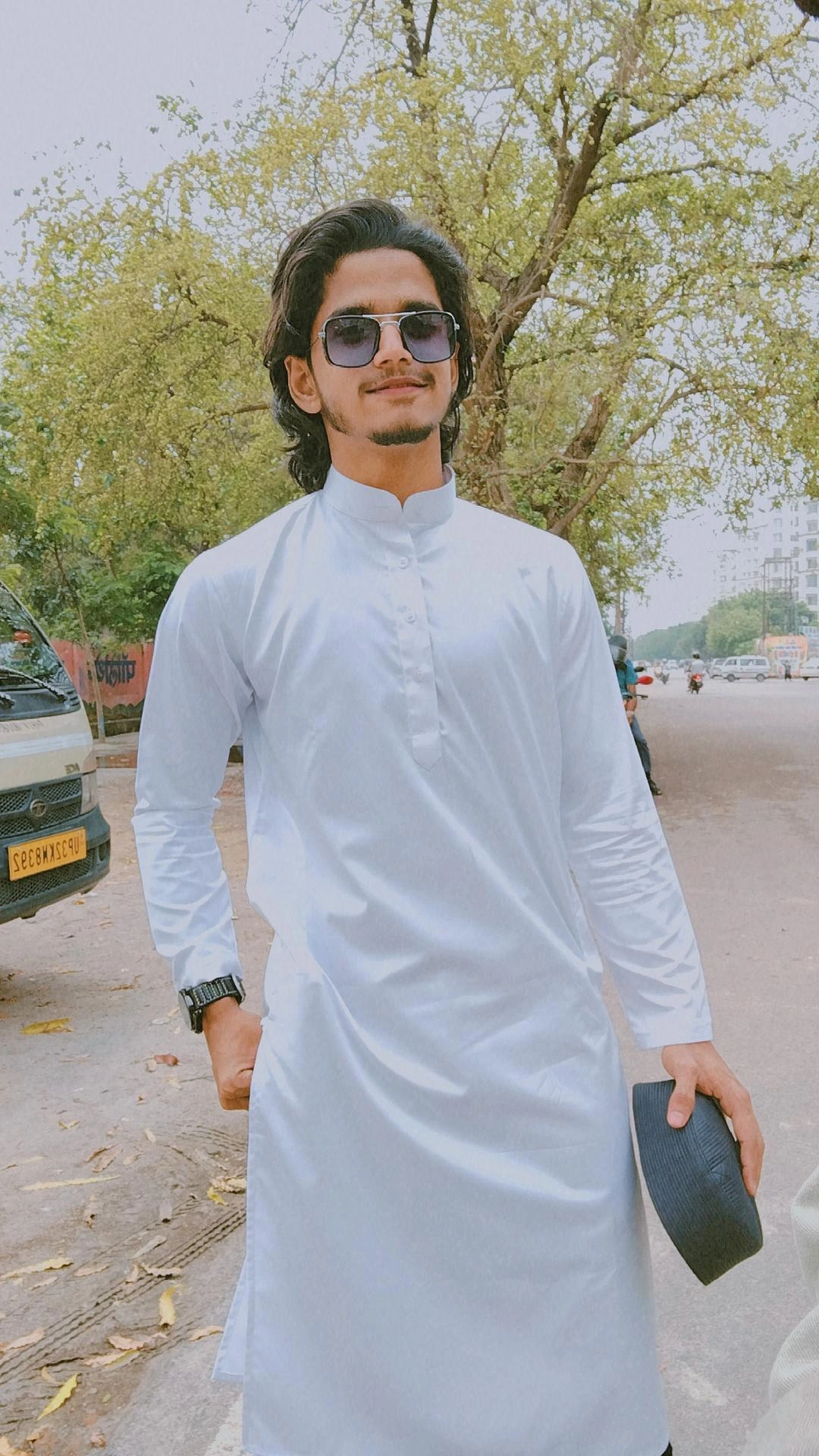 Mohammad Ashraf — Full-Stack Developer